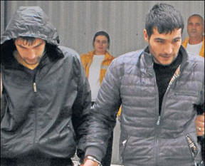 Hırsız kardeşler