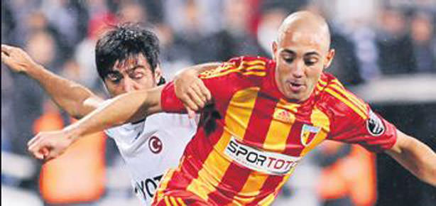 Amrabat'tan Cimbom yorumu