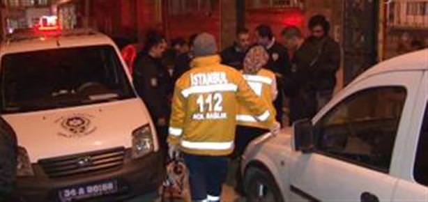 İstanbul’da facia