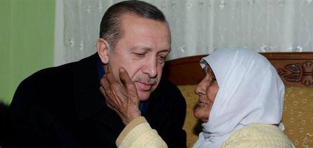 İşte yılın siyasetçisi