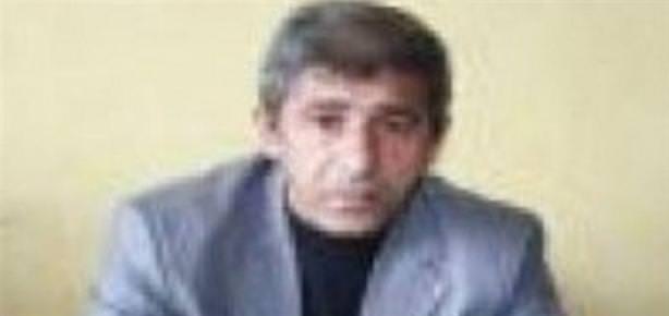 İl Başkanına tutuklama