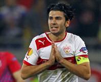 Cris gitti Serdar geliyor