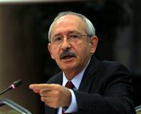 İşte CHP’nin Cumhurbaşkanı adayı