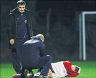 Trabzonspor’da Sapara şoku