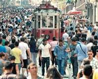 En çok kullanılan 20 isim ve soyadı!
