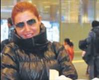 Free Shop alışverişi