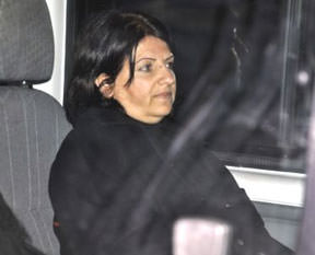 Eski vekil KCK'nın  1 numarası