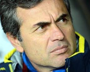 Kocaman'dan büyük darbe