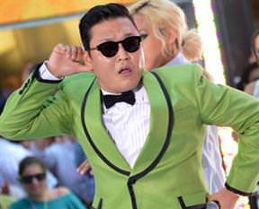 ’Gangnam Style’ Türkiye’ye geliyor