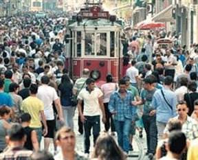 En çok kullanılan 20 isim ve soyadı!