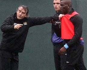 Antremanda gırtlak gırtlağa!