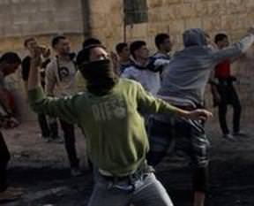 İsrail'den Batı Şeria'ya baskın!