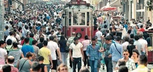 En çok kullanılan 20 isim ve soyadı!