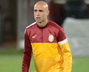 Sambacı Cris Gremio ile anlaştı