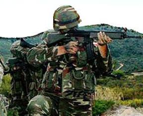 TSK asker sayısını açıkladı