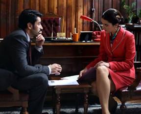 İşte Karadayı 13. bölümden çok özel kareler