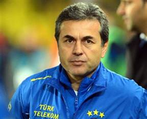 "Emenike'yi  istiyorum ama zor"