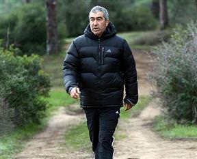 Aybaba'dan transfer müjdesi