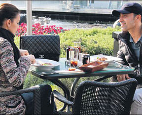 Musti'nin hayranlığı