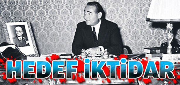 Hedef iktidar