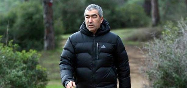 Aybaba’dan transfer müjdesi