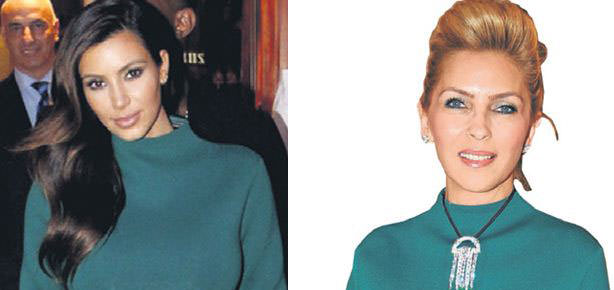 Kim daha şık?