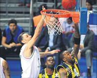 Fener evinde nakavt