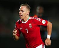 Dzsudzsak  sürprizi