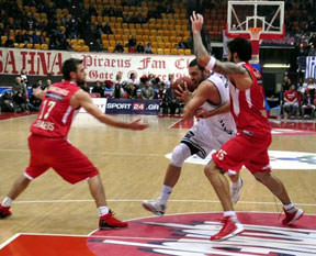 Kartal Komşu'da kayıp