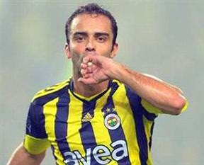 Beşiktaş F.Bahçe'nin yıldızına göz dikti