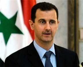 Esad'ın Sırp nişancıları