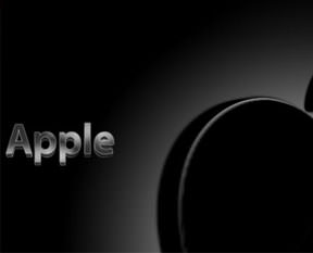 Soyguncular Apple'a girdi