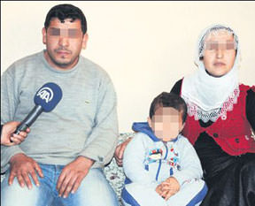 2 milyonluk sünnet davası