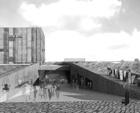 Troya Müzesi'ne 15 jet teklif