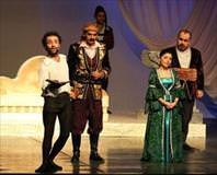 Tiyatroya ilgi yüzde 75 arttı