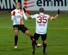 2. yarıda gollere devam edeceğim