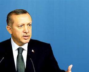 Başbakan'dan CHP'ye İmralı mesajı