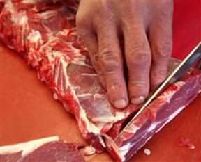 “Reyona gelene kadar etin fiyatı 4 kat artıyor’’