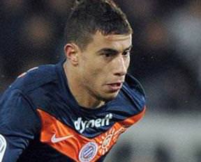 F.Bahçe Belhanda'yla anlaştı...