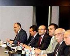 Terör olayları son bulmalı!