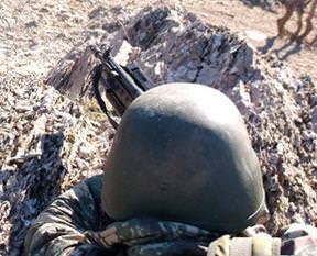 PKK'ya ağır darbe!