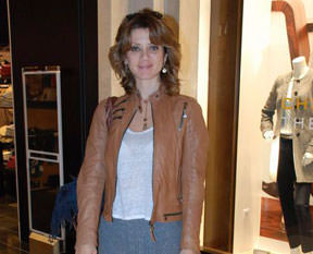 Gökçe'nin kalbi boş