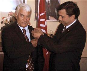 Eski milletvekili Hasan Fehmi Konyalı vefat etti