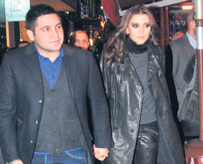 El ele poz yaSAk mı?