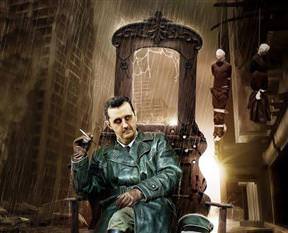 Beşşar Esad'a görevi bırak çağrısı