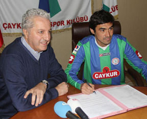 Haber hattı
