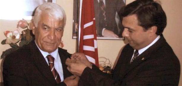 Eski vekil hayatını kaybetti!