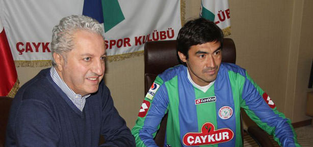 Haber hattı