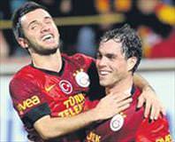 İşte Elmander bu!