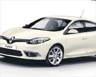 Yeni Fluence satışta